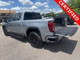 Used 2025 GMC Sierra 1500 Elevation w/ Elevation Premium Package image 4