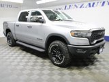 Used 2025 RAM 1500 Rebel w/ Rebel Level 2 Equipment Group image 3