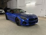 Used 2024 BMW Z4 M40i w/ Premium Package image 4
