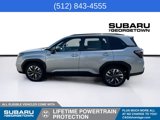 New 2025 Subaru Forester Touring image 4