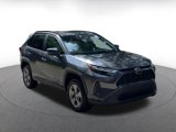Used 2024 Toyota RAV4 XLE image 3