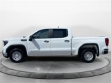 Used 2022 GMC Sierra 1500 Pro w/ Pro Value Package image 2