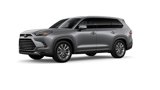 New 2026 Toyota Grand Highlander Platinum image 2