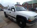 Used 2002 Chevrolet Silverado 1500 LS w/ Off-Road Pkg image 2