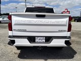 Used 2022 Chevrolet Silverado 1500 Custom image 5