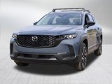 New 2025 MAZDA CX-50 2.5 Hybrid w/ Cargo Package image 3