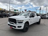 New 2025 RAM 3500 Laramie w/ Night Edition image 3