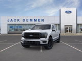 New 2025 Ford F150 Lariat w/ Equipment Group 502A High image 2