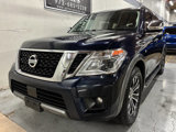 Used 2020 Nissan Armada SL w/ Premium Package image 2