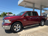 Used 2017 RAM 1500 Big Horn image 2