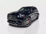 Used 2023 Mercedes-Benz GLE 63 AMG S image 2