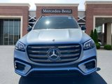 New 2025 Mercedes-Benz GLS 450 4MATIC image 2