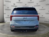 New 2025 Kia Carnival SX Prestige image 4
