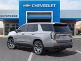 New 2025 Chevrolet Tahoe RST w/ RST Capability Package image 3