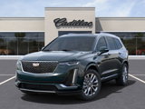 New 2025 Cadillac XT6 Premium Luxury image 6