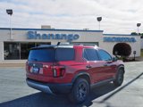 New 2026 Honda Passport RTL image 3