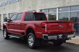 Used 2023 Ford F250 Lariat image 4