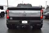 Used 2024 Ford F450 4x4 Crew Cab Super Duty image 4