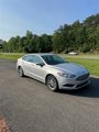 Used 2017 Ford Fusion SE image 2