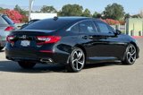 Certified 2022 Honda Accord Sport image 4