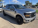 New 2025 Ford F150 XLT image 4