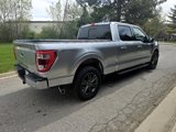 Used 2023 Ford F150 Lariat image 6