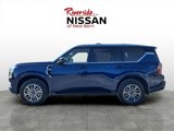 New 2025 Nissan Armada Platinum image 3