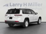 New 2025 Jeep Grand Cherokee L Summit w/ High Altitude Package image 4