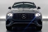 New 2025 Mercedes-Benz GLE 53 AMG 4MATIC Coupe image 4