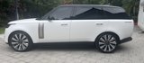 Used 2025 Land Rover Range Rover SV image 2