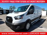 Used 2023 Ford Transit 250 Low Roof w/ Exterior Upgrade Package image 4