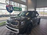 New 2025 Kia Telluride SX Prestige image 3