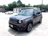 Used 2018 Jeep Renegade Latitude w/ Advanced Technology Group image 2