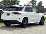 New 2025 Mercedes-Benz GLE 53 AMG 4MATIC image 3