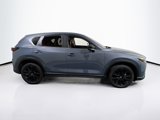 Used 2024 MAZDA CX-5 Carbon Edition image 4