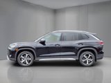 New 2025 Volkswagen Tiguan SE image 4