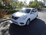 Used 2017 Nissan Versa S image 2