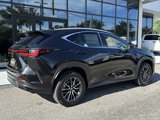 New 2026 Lexus NX 350 AWD image 3