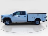 New 2025 GMC Sierra 2500 Pro w/ Convenience Package image 3
