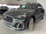 Used 2023 Audi SQ5 Premium w/ Convenience Package image 3