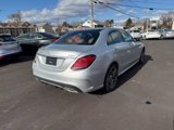 Used 2020 Mercedes-Benz C 300 4MATIC Sedan image 6