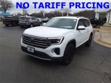 New 2025 Volkswagen Atlas SE image 3