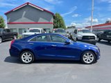 Used 2013 Cadillac ATS 2.0T AWD Sedan image 5