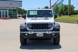New 2025 Jeep Wrangler Sport S image 2