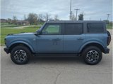 New 2025 Ford Bronco Outer Banks image 4