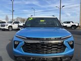 New 2025 Chevrolet TrailBlazer ACTIV image 2