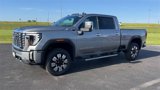 New 2025 GMC Sierra 2500 Denali w/ Denali Reserve Package image 4
