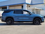 Used 2024 Chevrolet Traverse RS w/ LPO, Floor Liner Package image 2