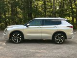 Used 2022 Mitsubishi Outlander SEL image 4