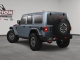 New 2025 Jeep Wrangler Unlimited Rubicon image 4